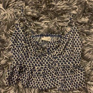 Urban Outfitters Tank Size Small